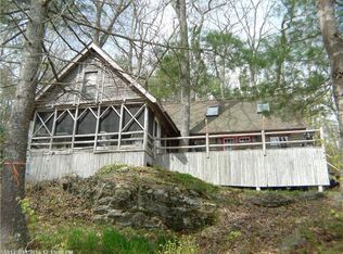 169 Lakeside Dr, Boothbay Harbor, ME 04538