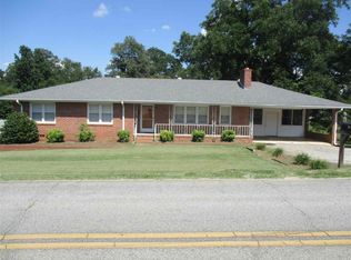 440 Peach Orchard Rd, Union, SC 29379
