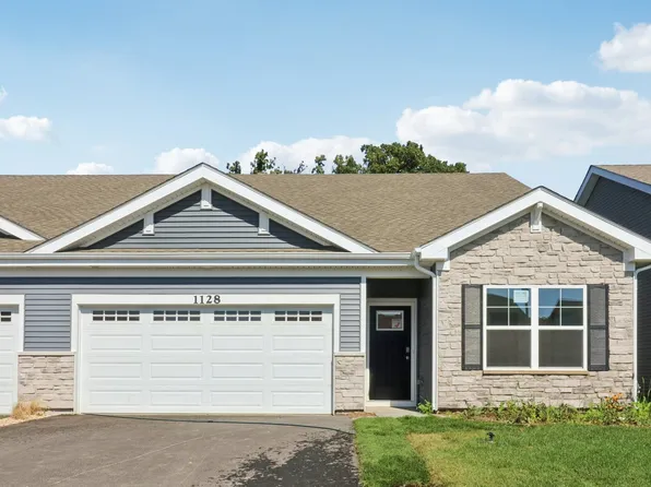 1128 Bluebell Ln, Bartlett, IL 60103
