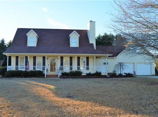 125 Rochester Rd, Easley, SC 29640