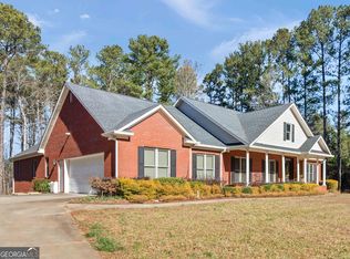 899 E Lake Rd, McDonough, GA 30252