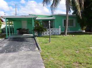 3740 NE 16th Ter, Pompano Beach, FL 33064