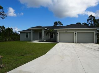 8226 Olsen St, Port Charlotte, FL 33981