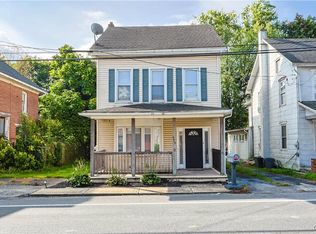 689 Washington Blvd, Bangor, PA 18013