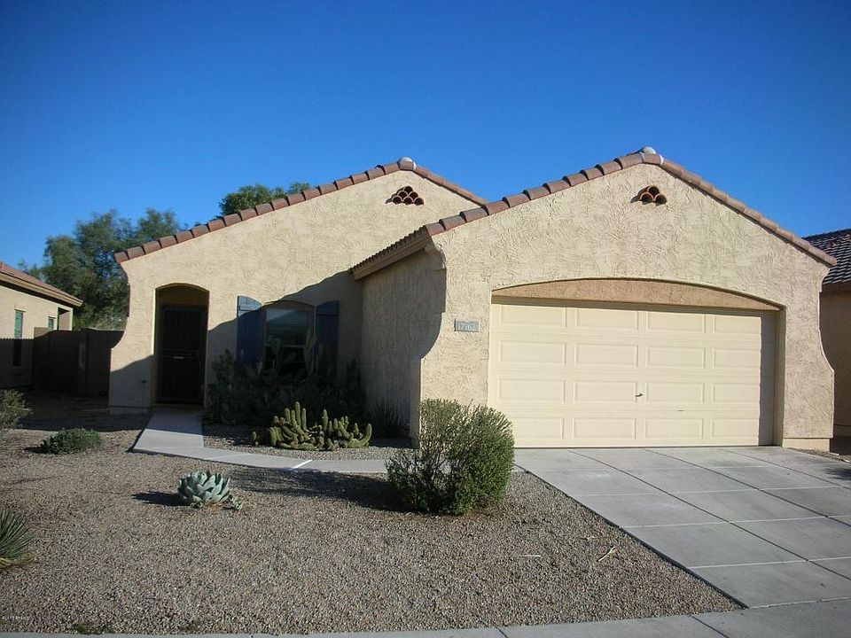 1st image of 17162 W Saguaro Ln