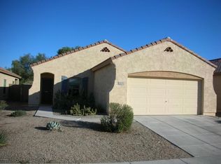 17162 W Saguaro Ln, Surprise, AZ 85388
