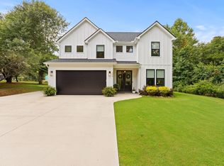 299 Nodine Rd, Campobello, SC 29322