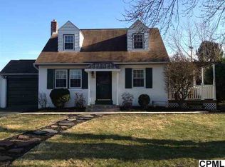 1913 Princeton Ave, Camp Hill, PA 17011