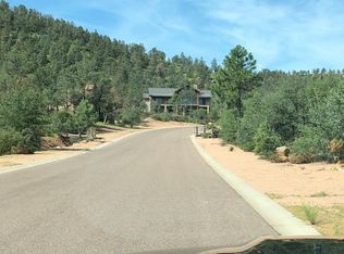 1504 E Phoenix St, Payson, AZ 85541