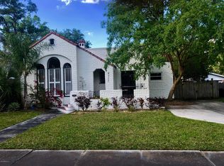 4315 Timuquana Rd, Jacksonville, FL 32210