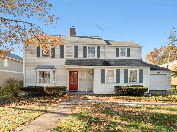 802 Argyle Ave, Flossmoor, IL 60422