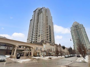 1 Rean Dr #2307, Toronto, ON M2K 3C1