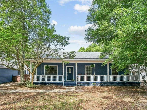 1515 Oak Shore Dr, Gulf Breeze, FL 32563