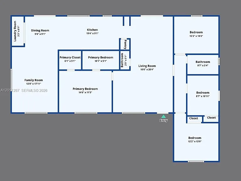 13231 SW 68th St — Photo 31