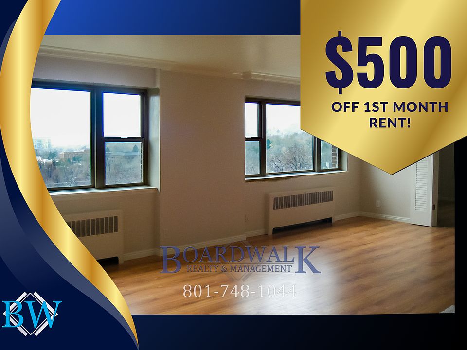 1st image of 130 S 1300 E APT 801