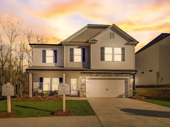 2720 Fearless Ln, Sumter, SC 29153