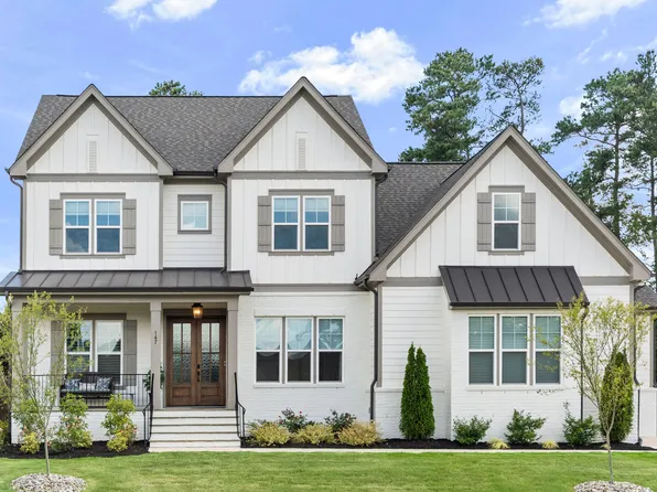 147 Inspiration Way, Fuquay Varina, NC 27526