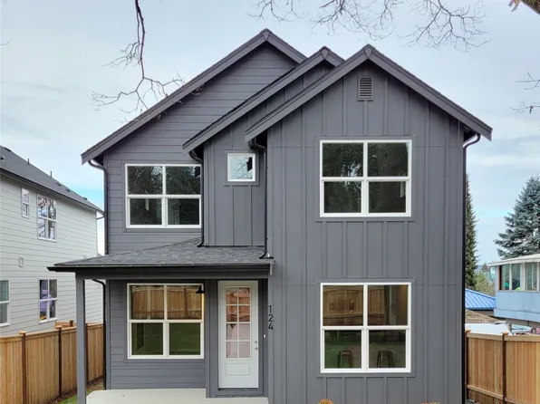 124 N Stillaguamish Avenue, Arlington, WA 98223