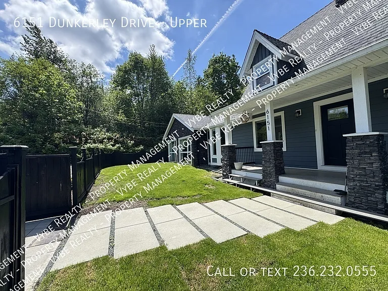 6151 Dunkerley Rd #UPPER — Photo 3