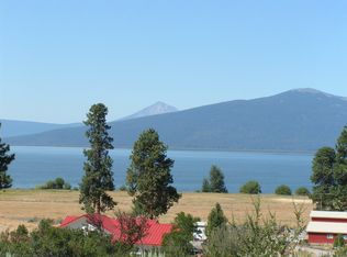 Sunset Pl, Chiloquin, OR 97624
