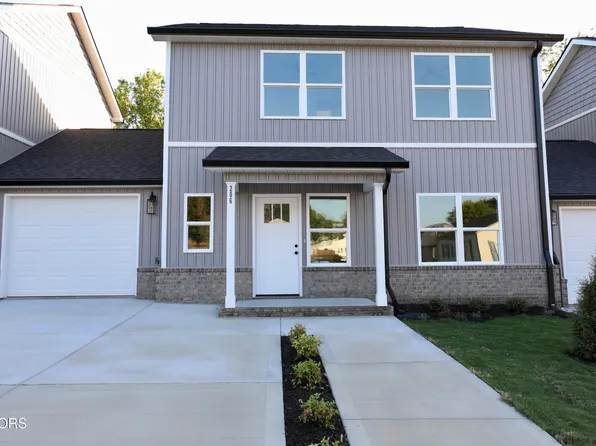 206 Avenue B, Alcoa, TN 37701