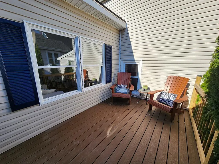 815 Curtis Ave #B — Photo 5