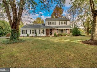 7623 Easton Rd, Ottsville, PA 18942