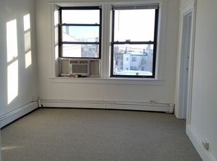 414 2nd St #2B, Jersey City, NJ 07302