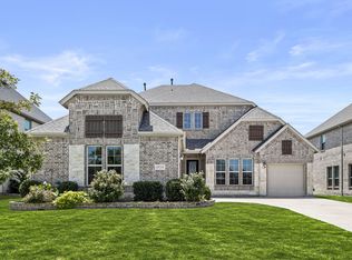 6514 Loire Valley Dr, Rowlett, TX 75088