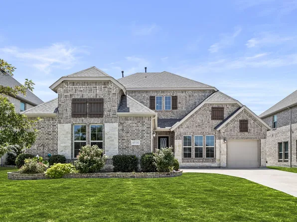 6514 Loire Valley Dr, Rowlett, TX 75088