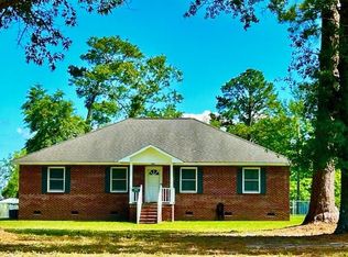1481 Greenall Rd, Manning, SC 29148