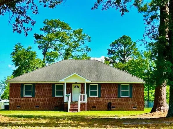 1481 Greenall Rd, Manning, SC 29148