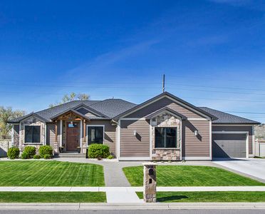 5325 Vintage Ln, Billings, MT, 59106