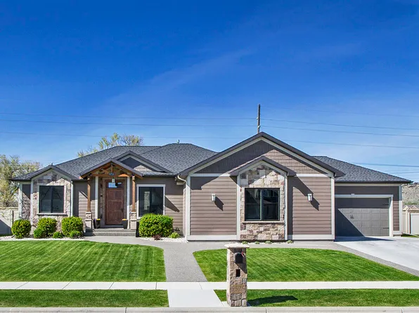 5325 Vintage Ln, Billings, MT 59106