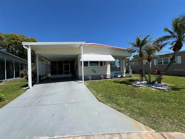 5340 Beechmont Ave, Sarasota, FL 34234