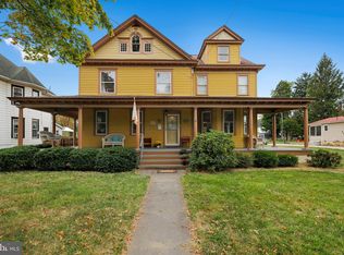 22 7th Ave, Haddon Heights, NJ 08035