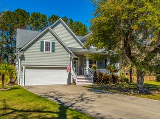3582 Toomer Kiln Cir, Mount Pleasant, SC 29466