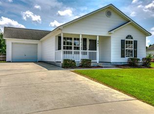341 Sean River Rd, Conway, SC 29526
