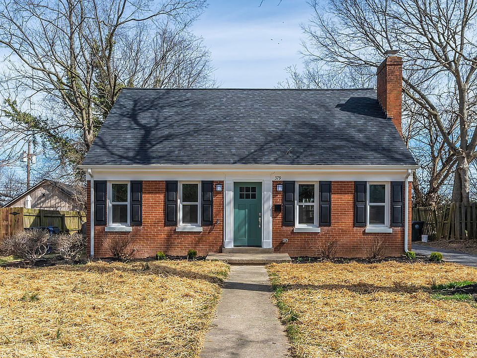 379 Sheridan Dr, Lexington, KY 40503 Zillow
