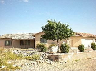 1120 Peaks View Dr, Clarkdale, AZ 86324