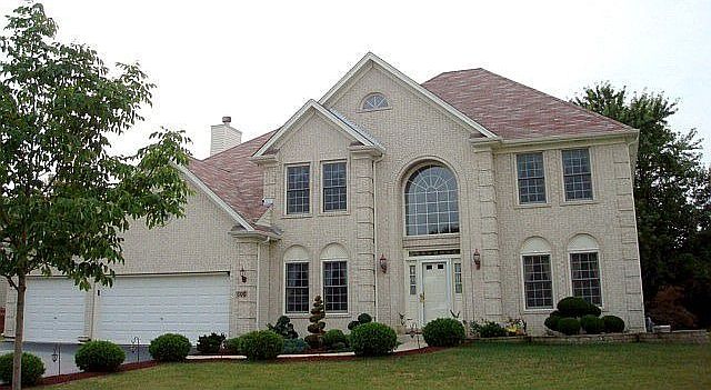 Front Elevation