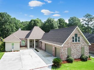 12993 Sutcliffe Dr, Walker, LA 70785