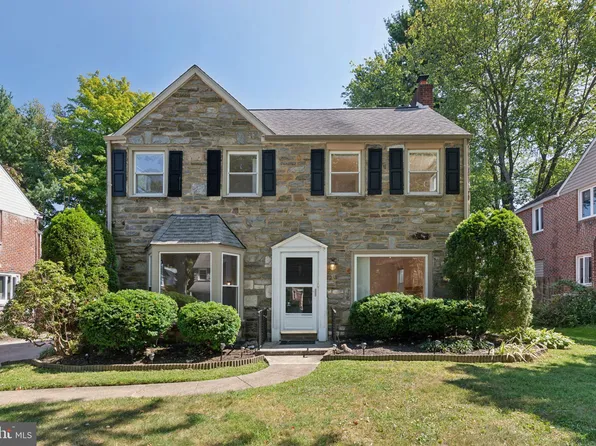 617 Fariston Dr, Wynnewood, PA 19096