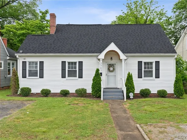 3707 Vawter Ave, Richmond, VA 23222