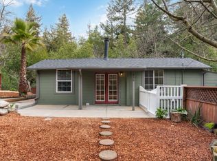 430 Creekside Way, Felton, CA 95018