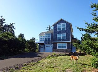 680 Hillsdale St W, Tillamook, OR