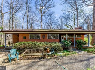 901 Chinquapin Rd, Mc Lean, VA 22102