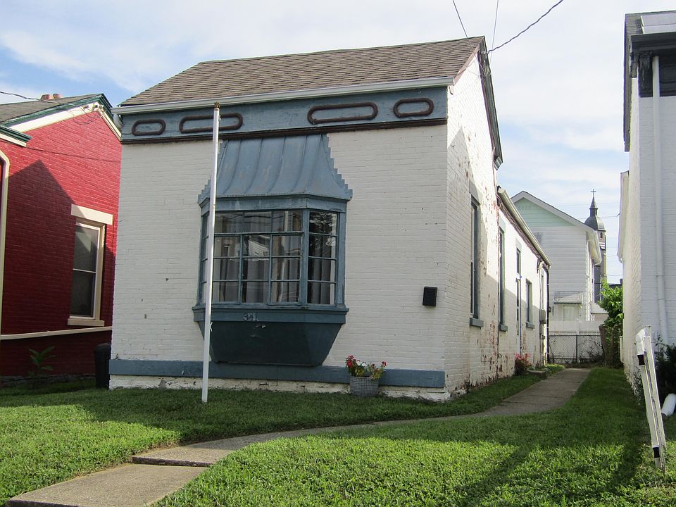 1st image of 341 Berry Ave
