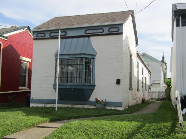 341 Berry Ave, Bellevue, KY 41073