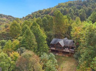 260 Mountain High Dr, Mineral Bluff, GA 30559
